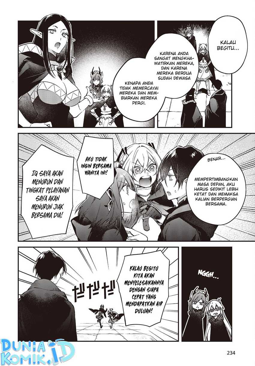 realist-maou-niyoru-seiiki-naki-isekai-kaikaku - Chapter: 44