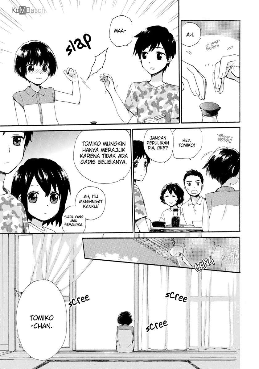 roujoteki-shoujo-hinata-chan - Chapter: 27