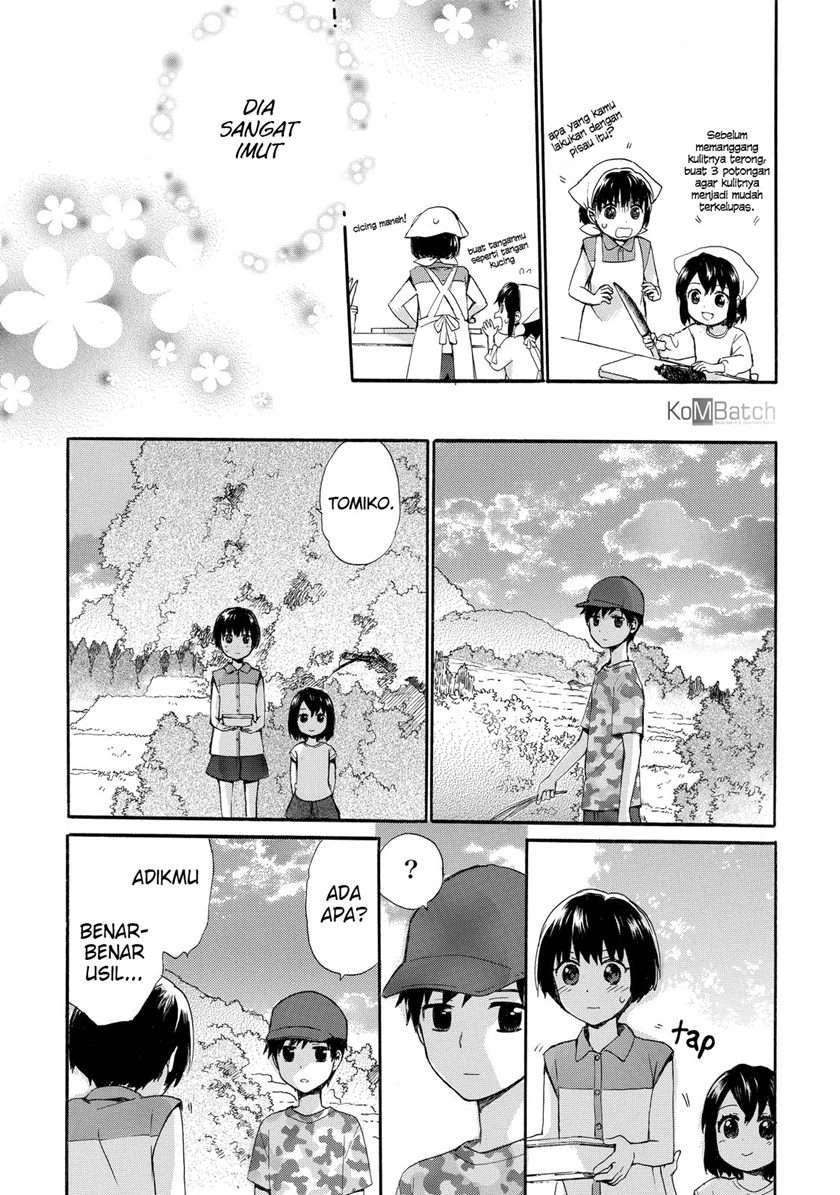 roujoteki-shoujo-hinata-chan - Chapter: 27