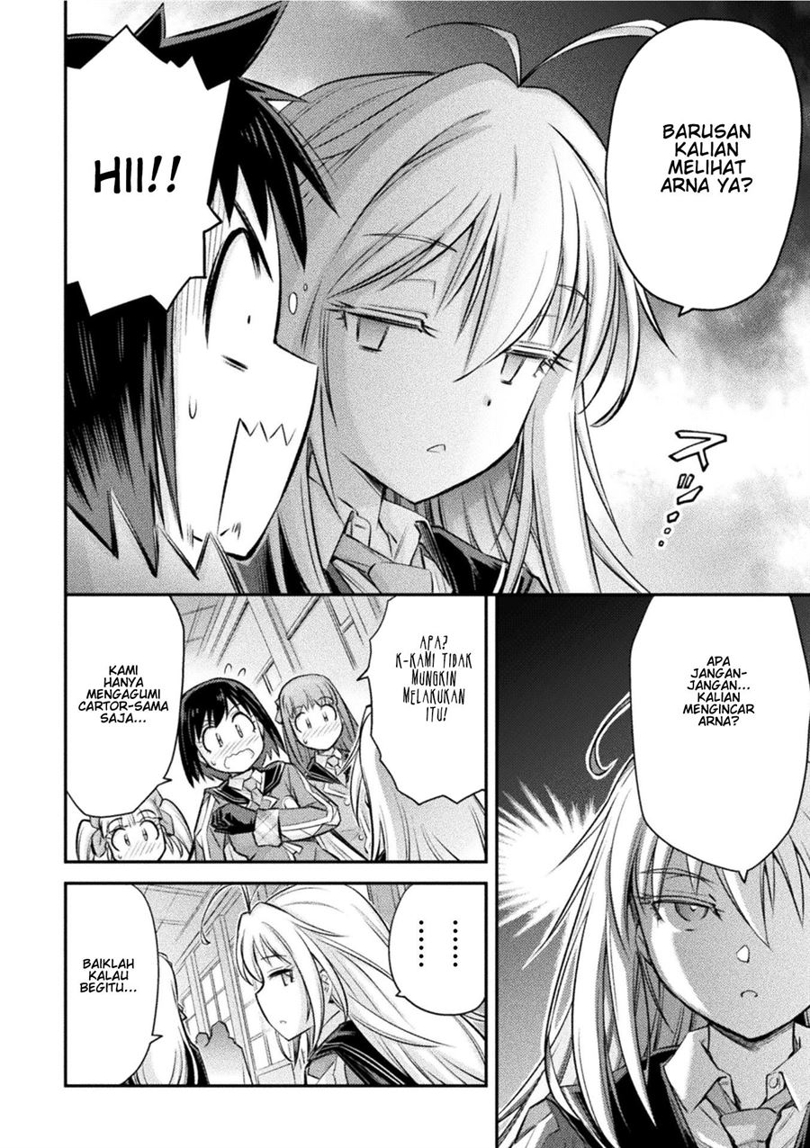 saikyou-no-youhei-shoujo-no-gakuen-seikatsu - Chapter: 10