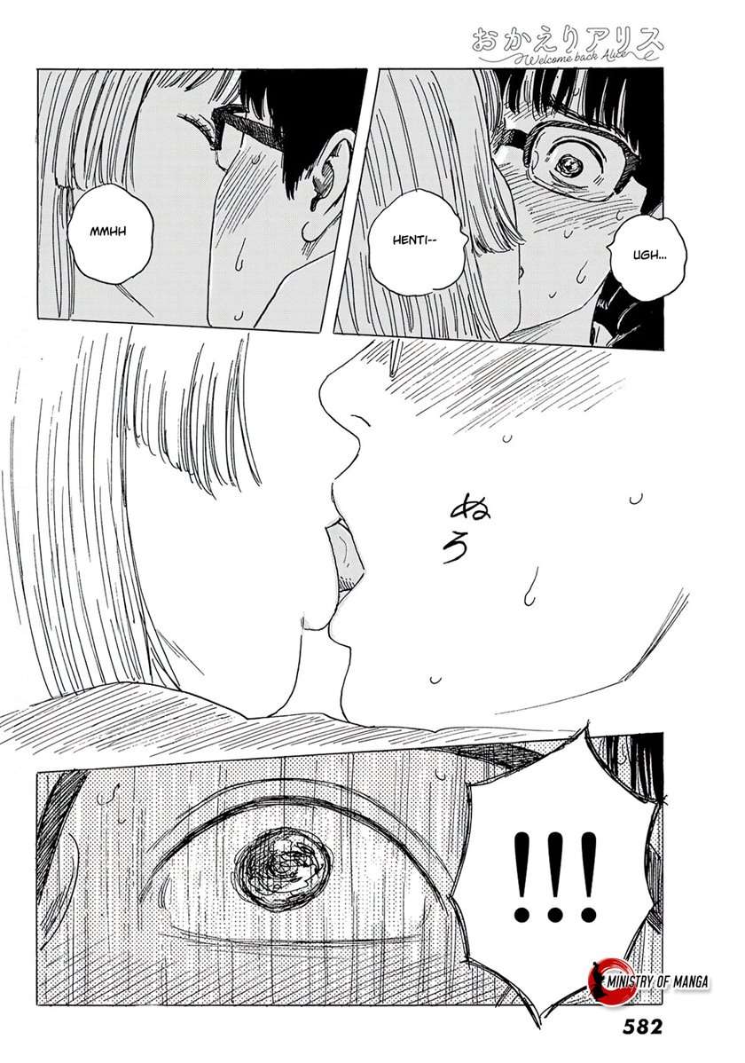 okaeri-alice - Chapter: 5