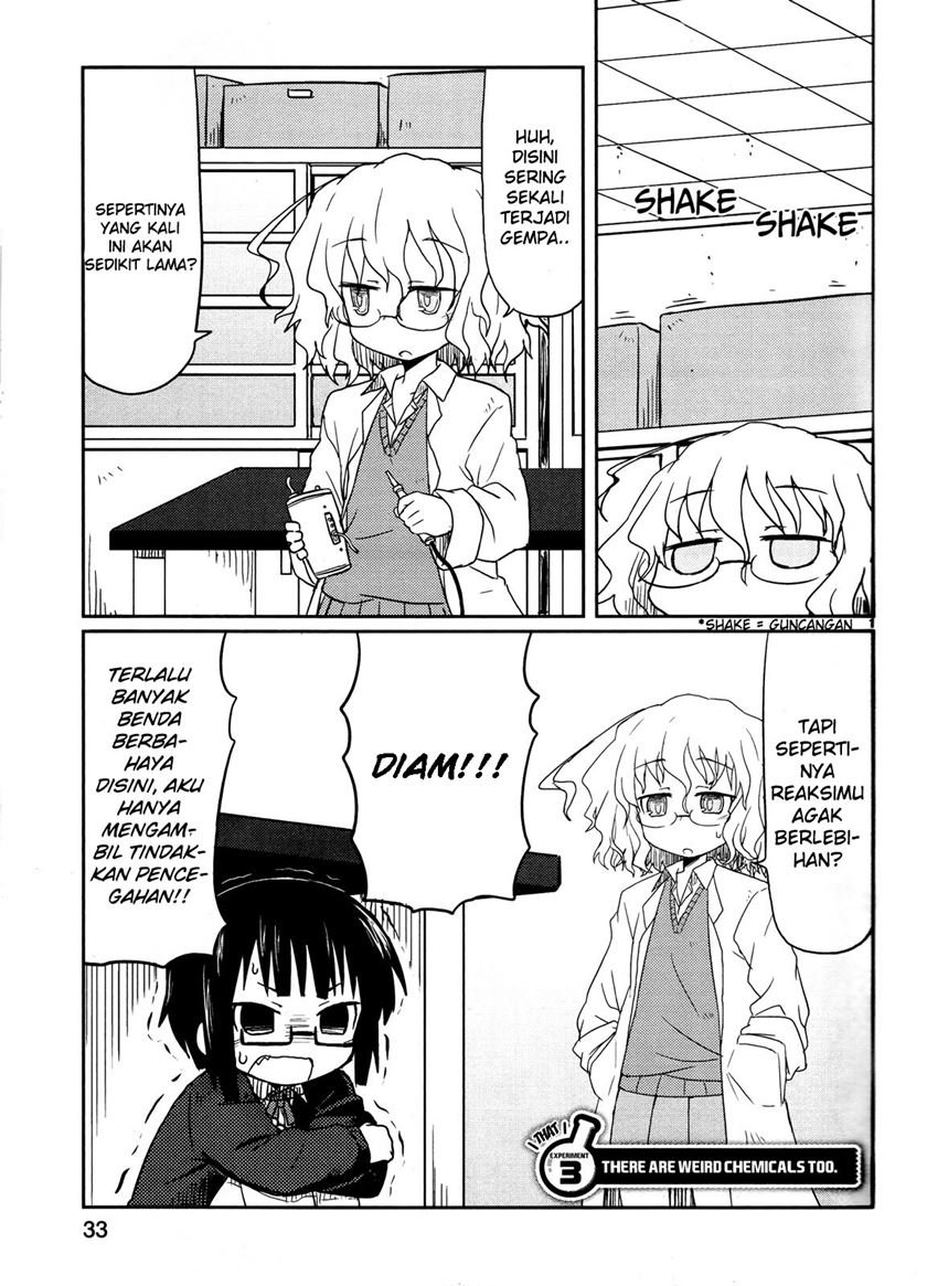 kagaku-chop - Chapter: 3