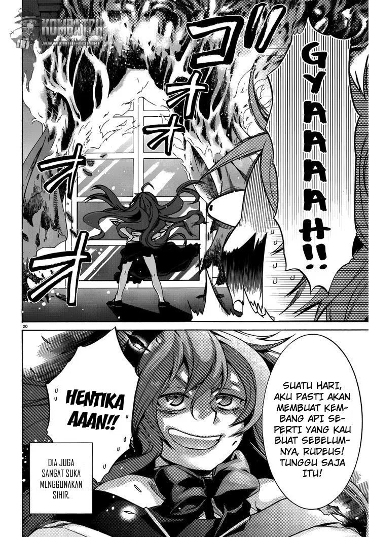 mushoku-tensei-isekai-ittara-honki-dasu - Chapter: 09