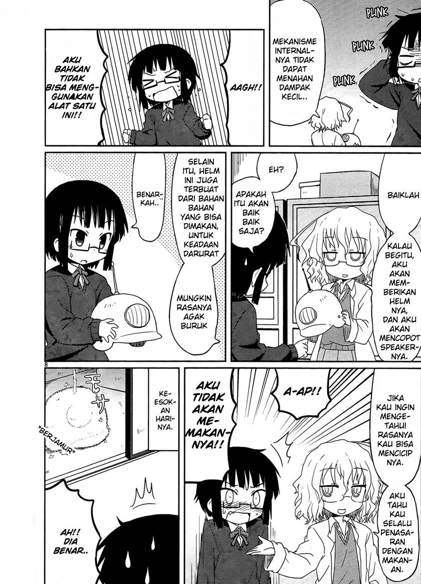 kagaku-chop - Chapter: 3