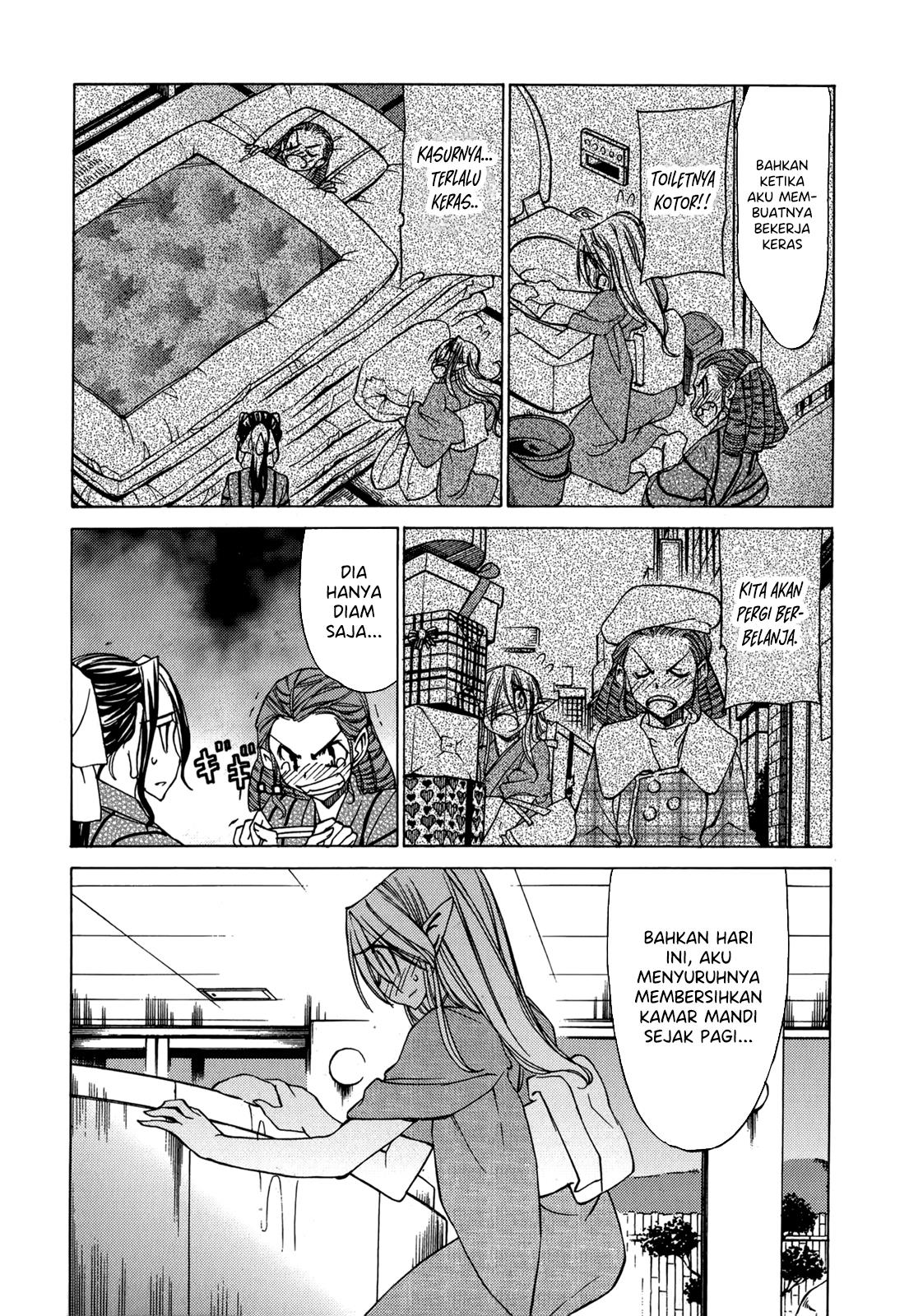 sekainohate-de-aimashou - Chapter: 44