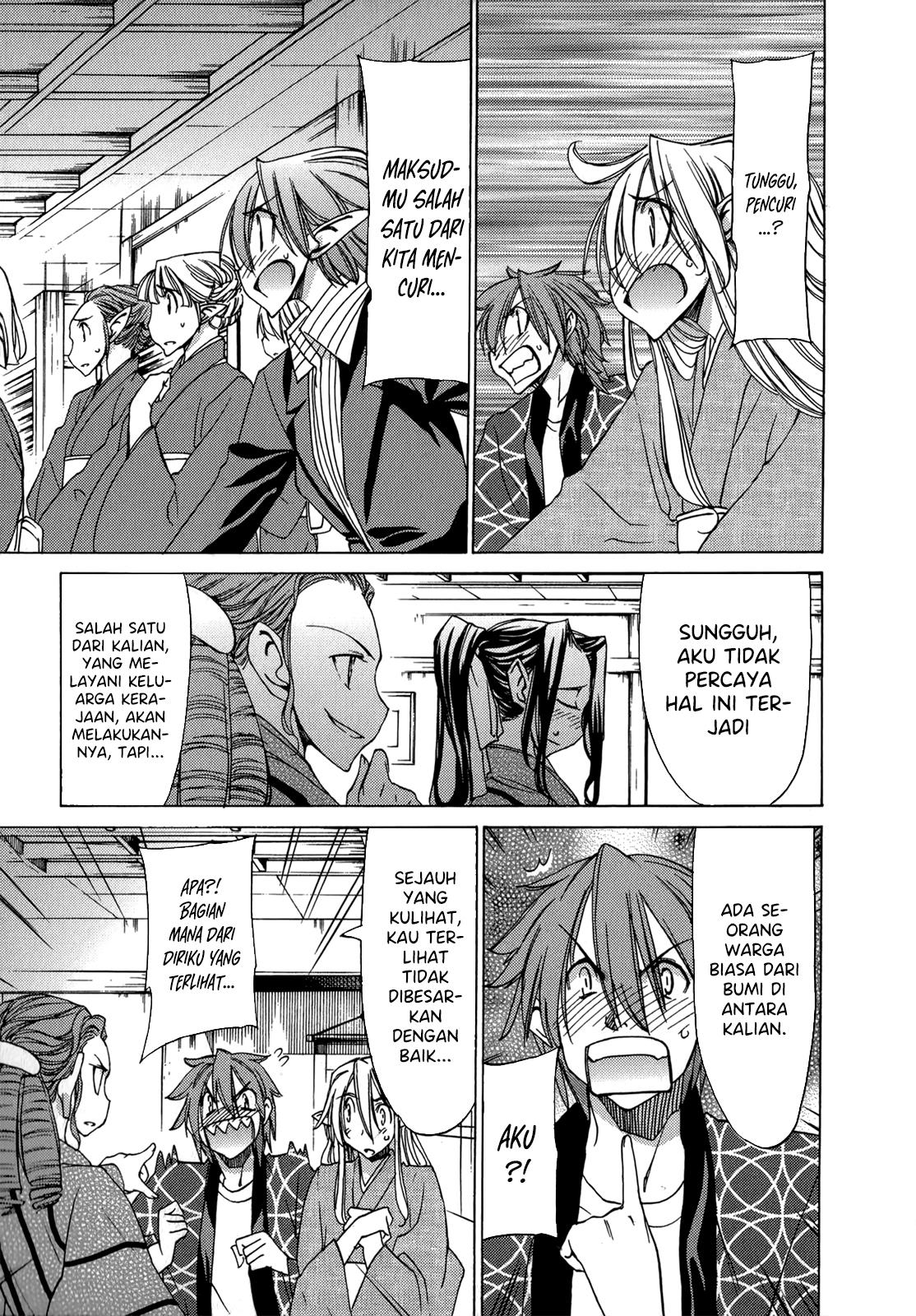 sekainohate-de-aimashou - Chapter: 44