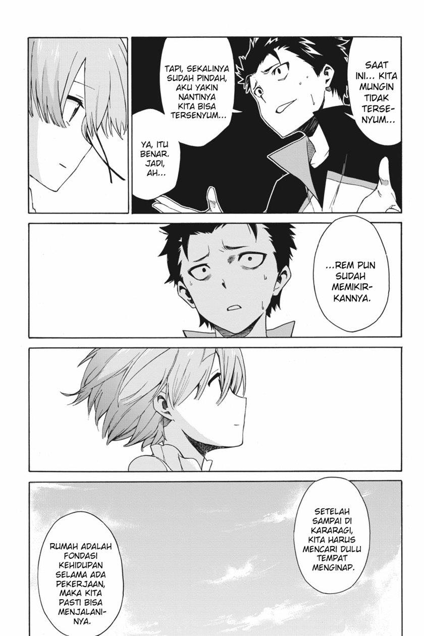 rezero-kara-hajimeru-isekai-seikatsu-daisanshou-truth-of-zero - Chapter: 22