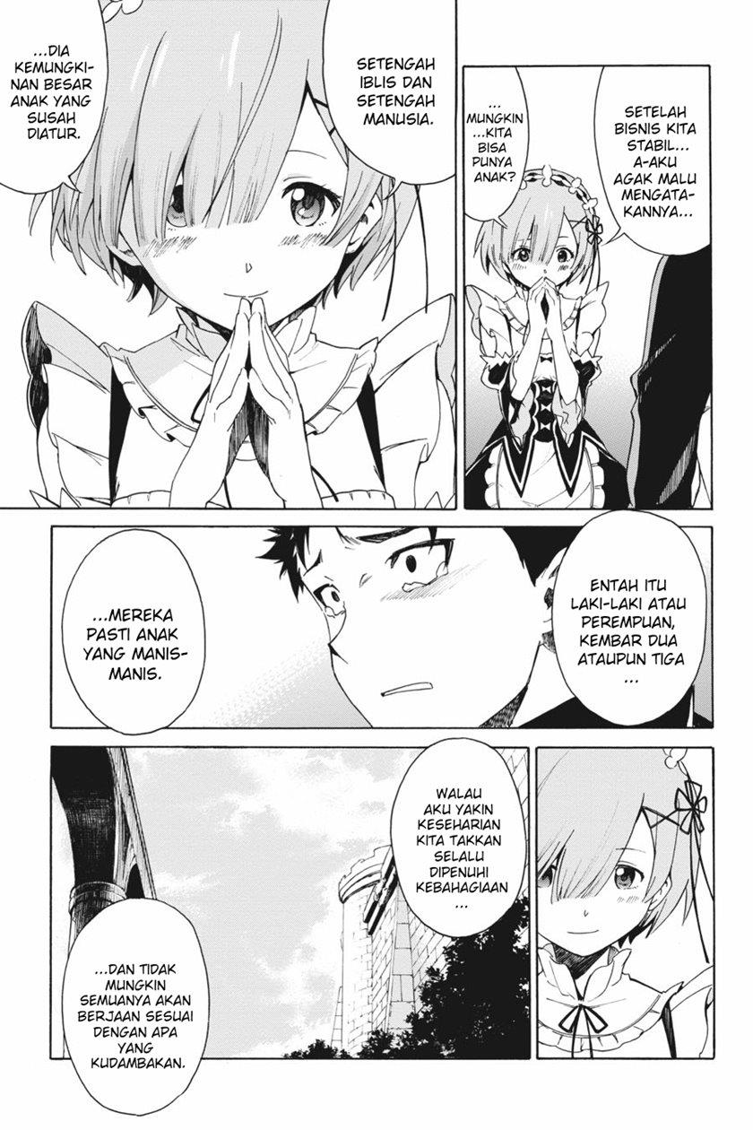 rezero-kara-hajimeru-isekai-seikatsu-daisanshou-truth-of-zero - Chapter: 22