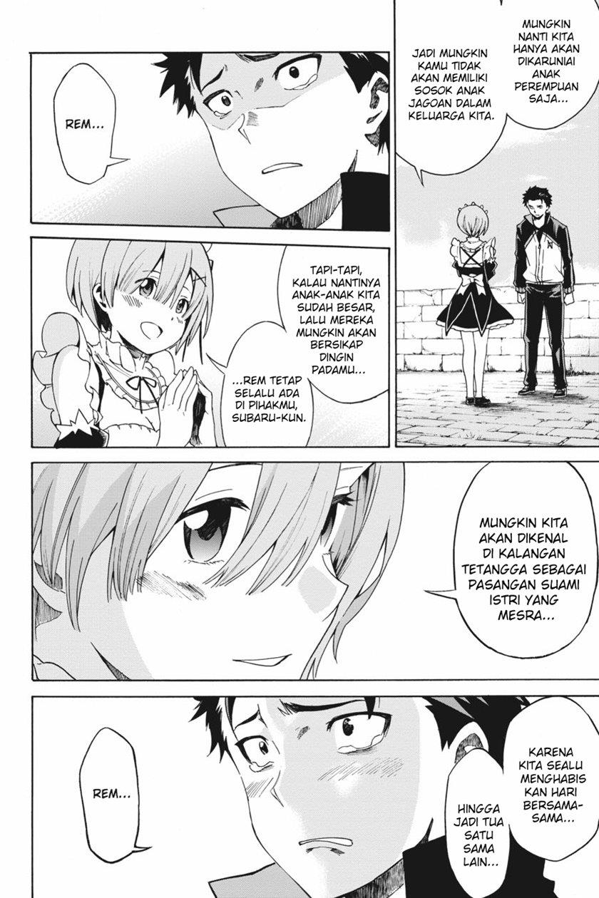 rezero-kara-hajimeru-isekai-seikatsu-daisanshou-truth-of-zero - Chapter: 22