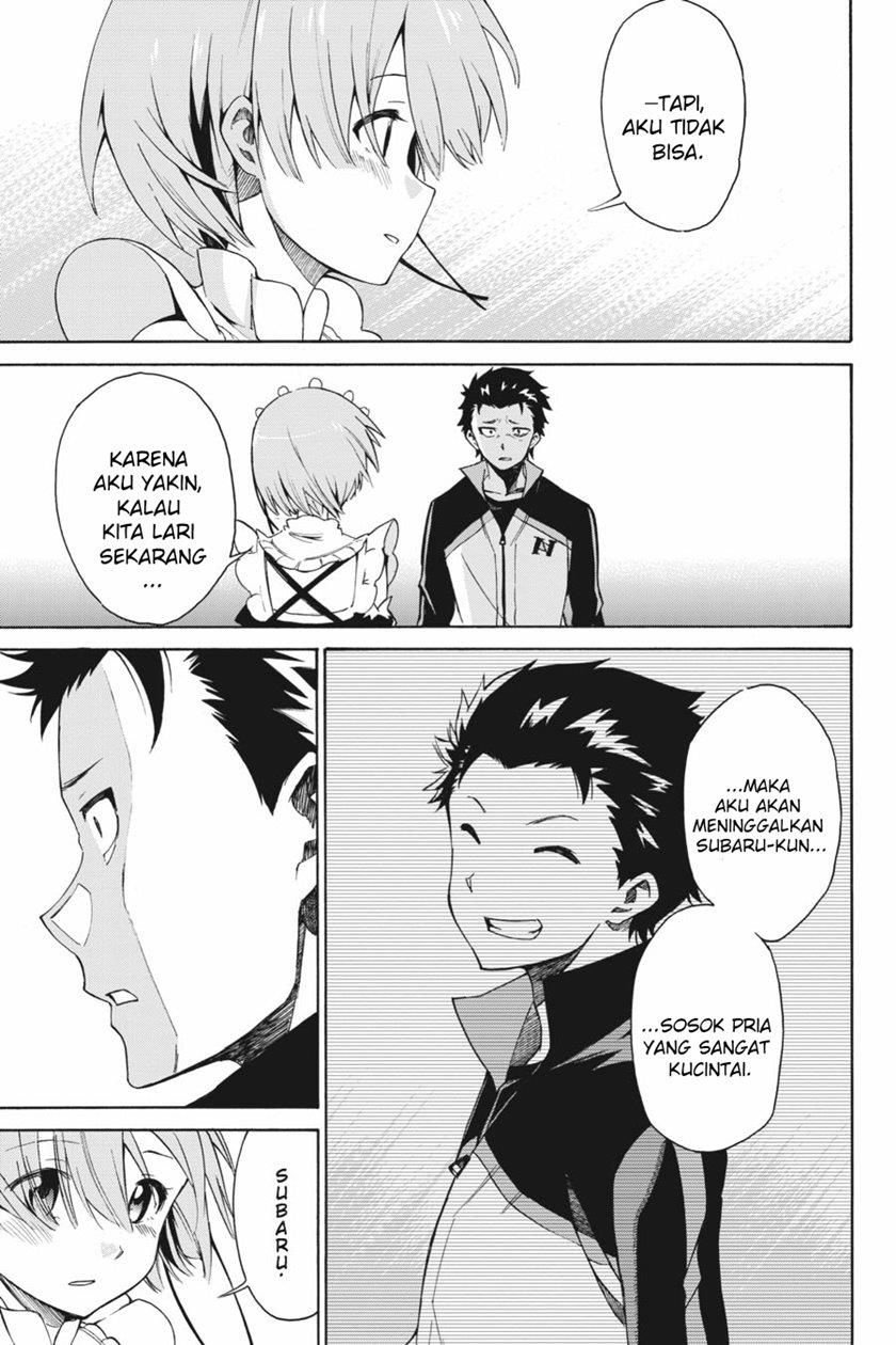 rezero-kara-hajimeru-isekai-seikatsu-daisanshou-truth-of-zero - Chapter: 22