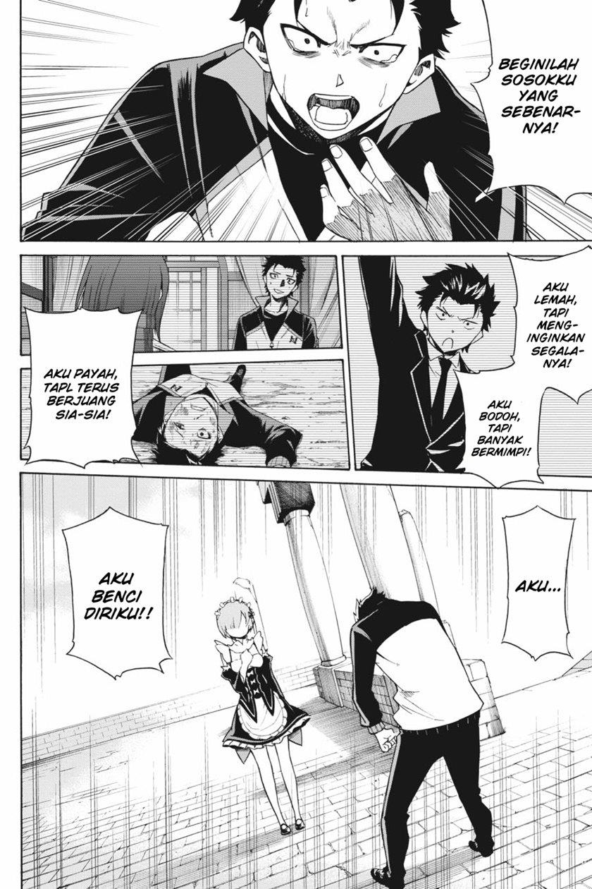 rezero-kara-hajimeru-isekai-seikatsu-daisanshou-truth-of-zero - Chapter: 22