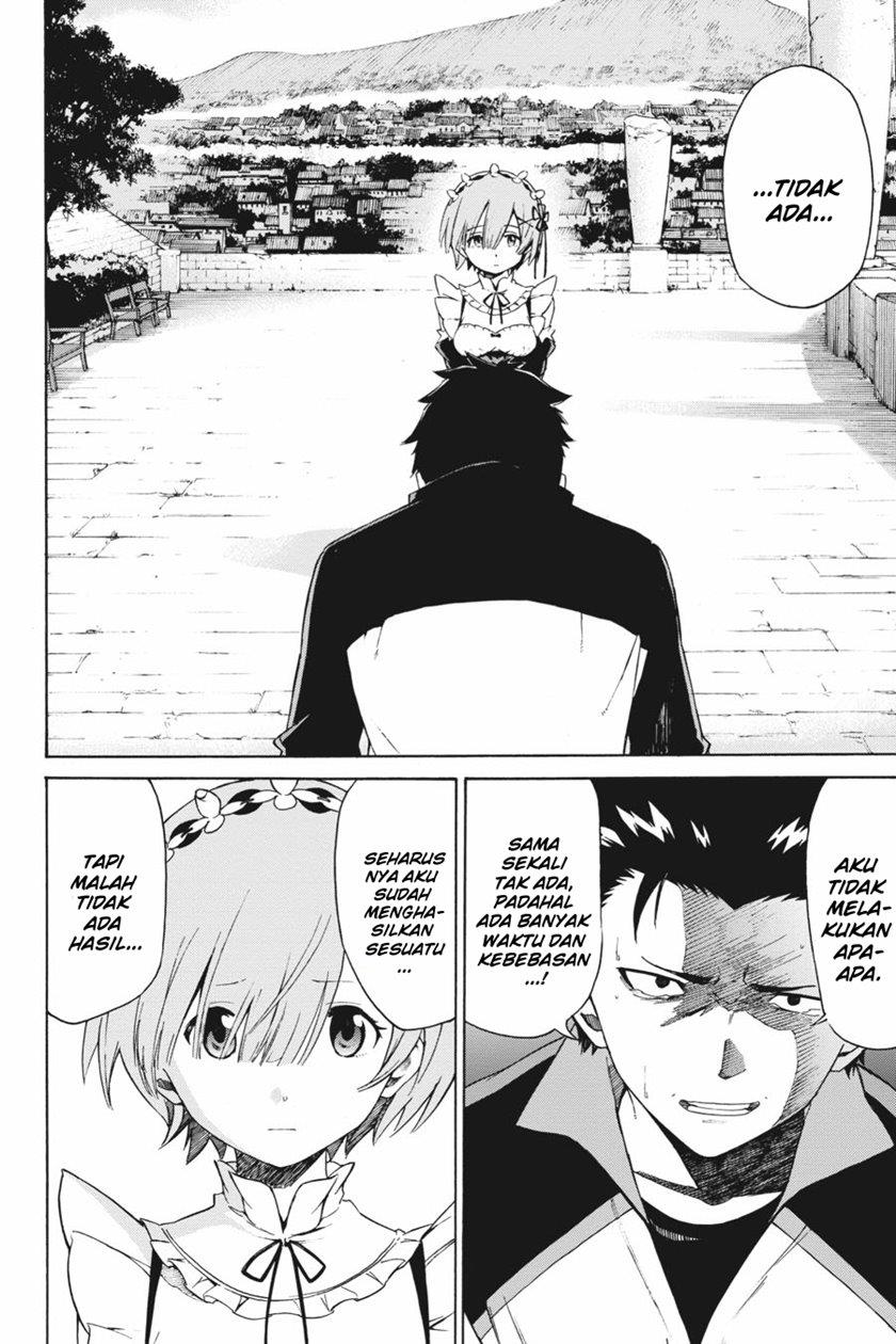 rezero-kara-hajimeru-isekai-seikatsu-daisanshou-truth-of-zero - Chapter: 22