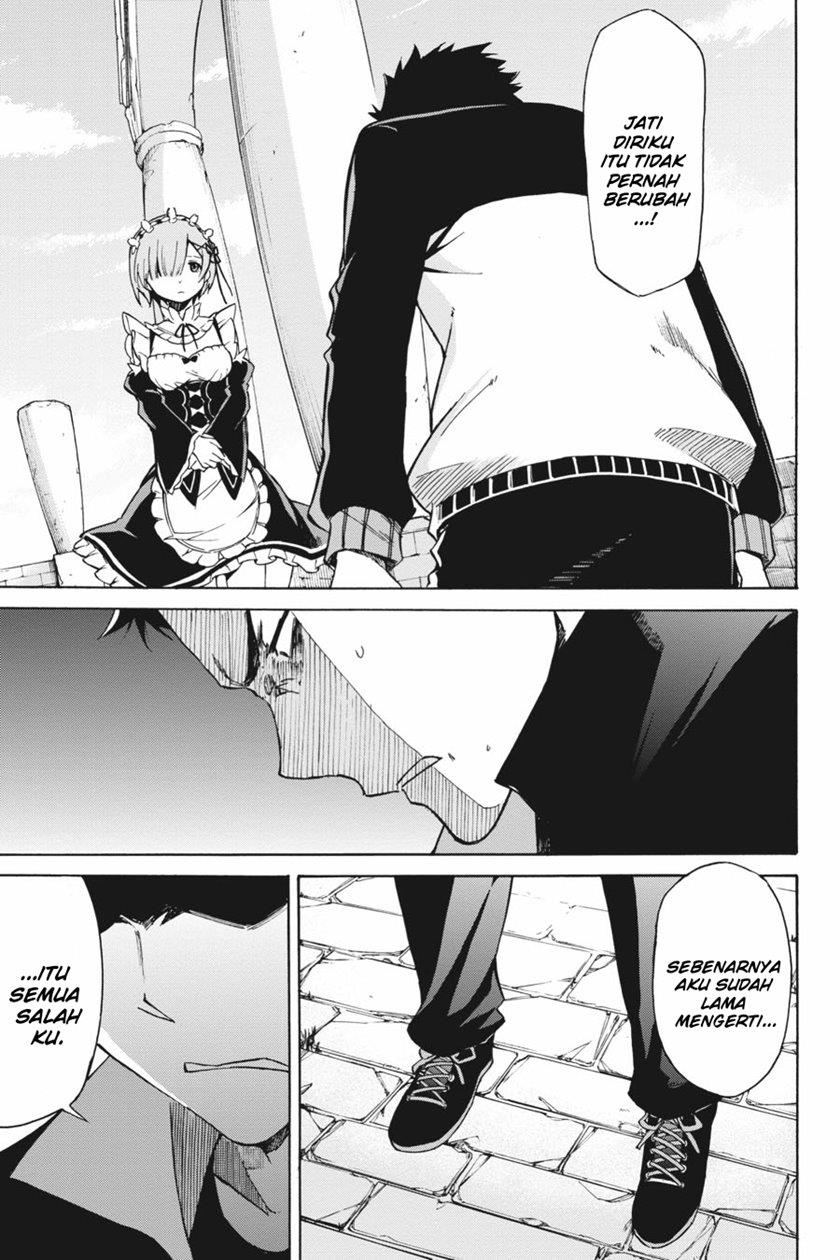 rezero-kara-hajimeru-isekai-seikatsu-daisanshou-truth-of-zero - Chapter: 22