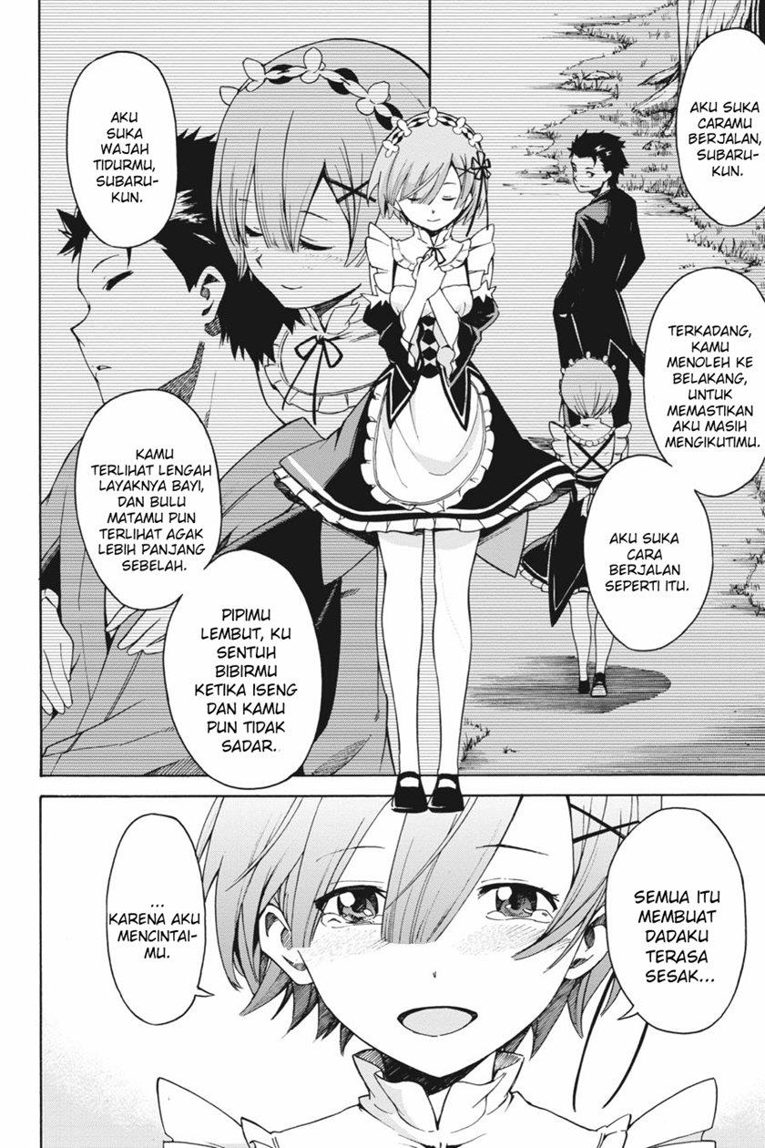 rezero-kara-hajimeru-isekai-seikatsu-daisanshou-truth-of-zero - Chapter: 22