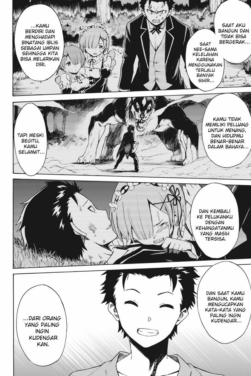 rezero-kara-hajimeru-isekai-seikatsu-daisanshou-truth-of-zero - Chapter: 22