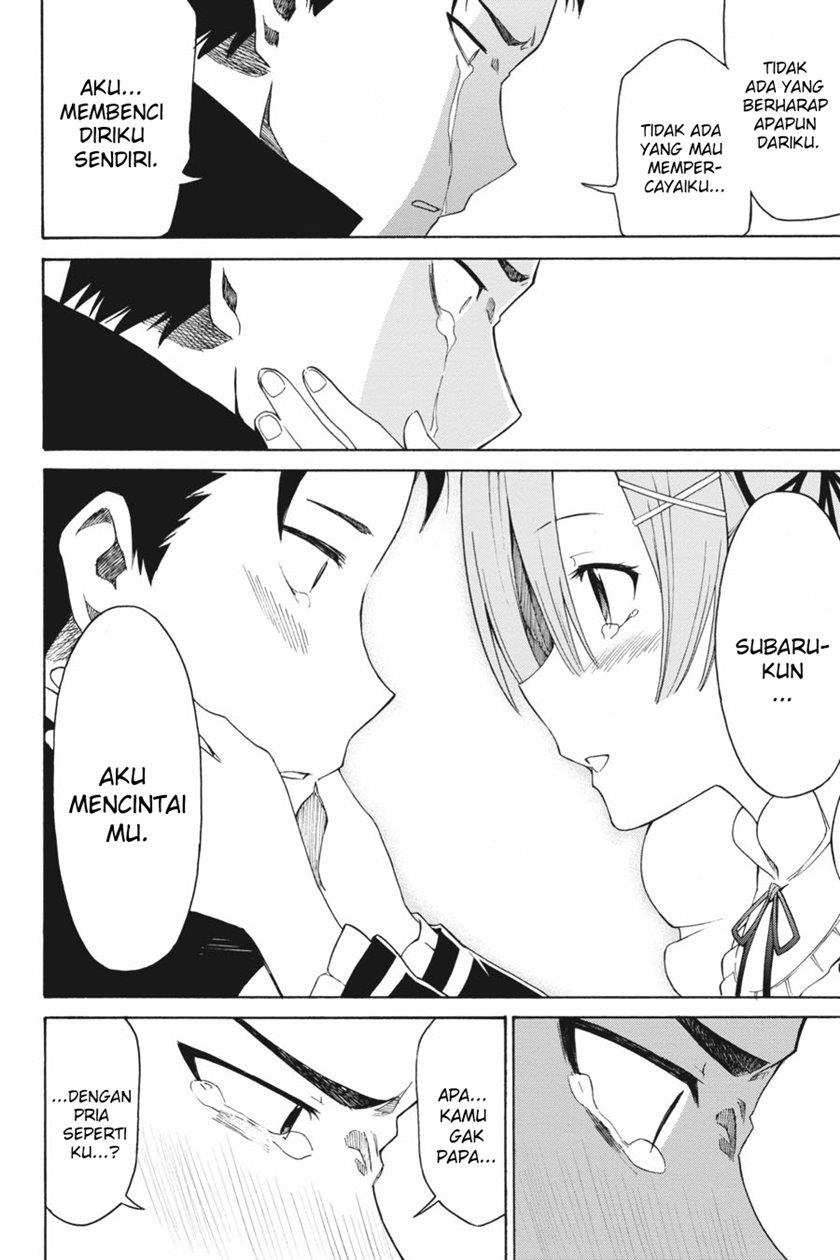 rezero-kara-hajimeru-isekai-seikatsu-daisanshou-truth-of-zero - Chapter: 22