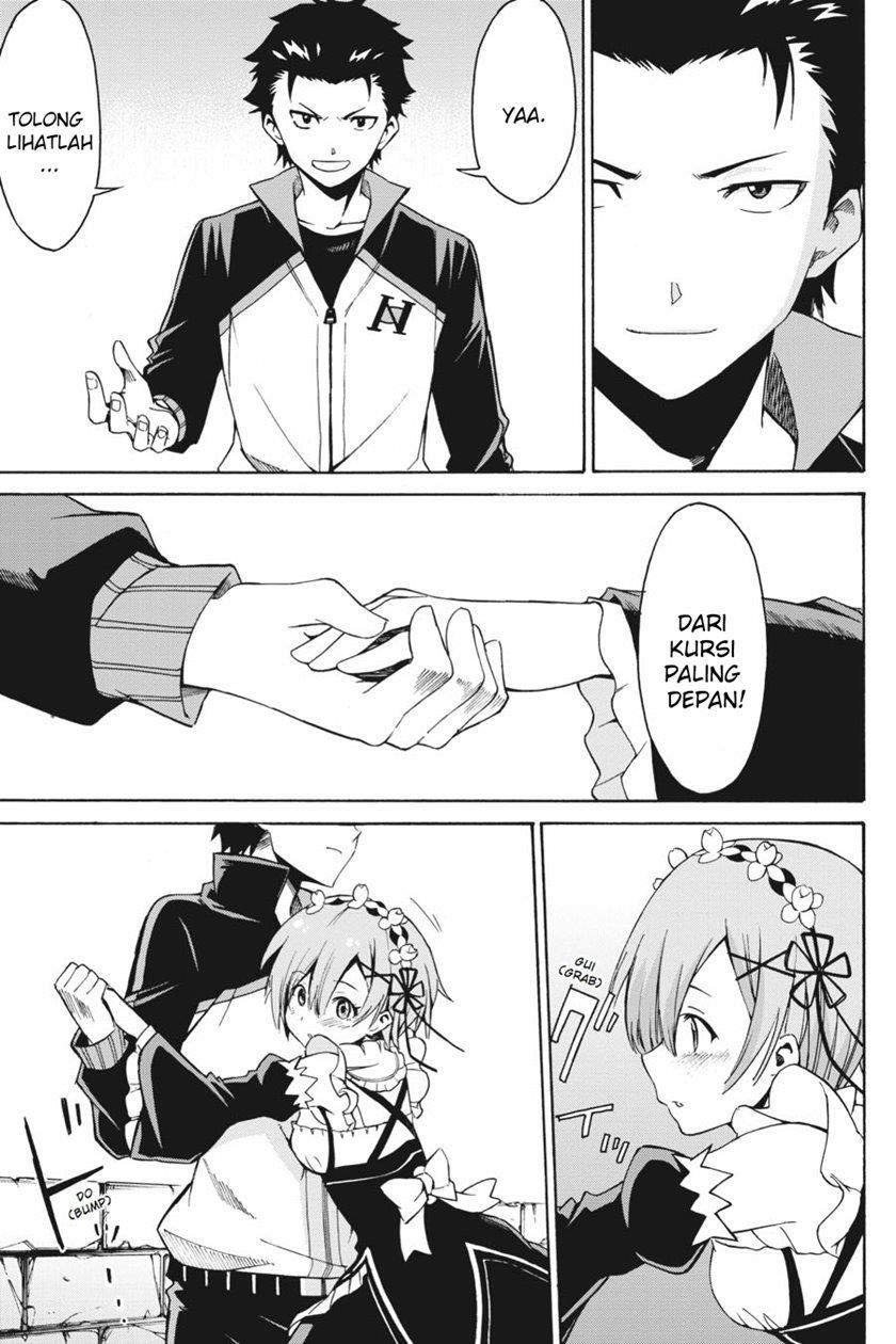 rezero-kara-hajimeru-isekai-seikatsu-daisanshou-truth-of-zero - Chapter: 22