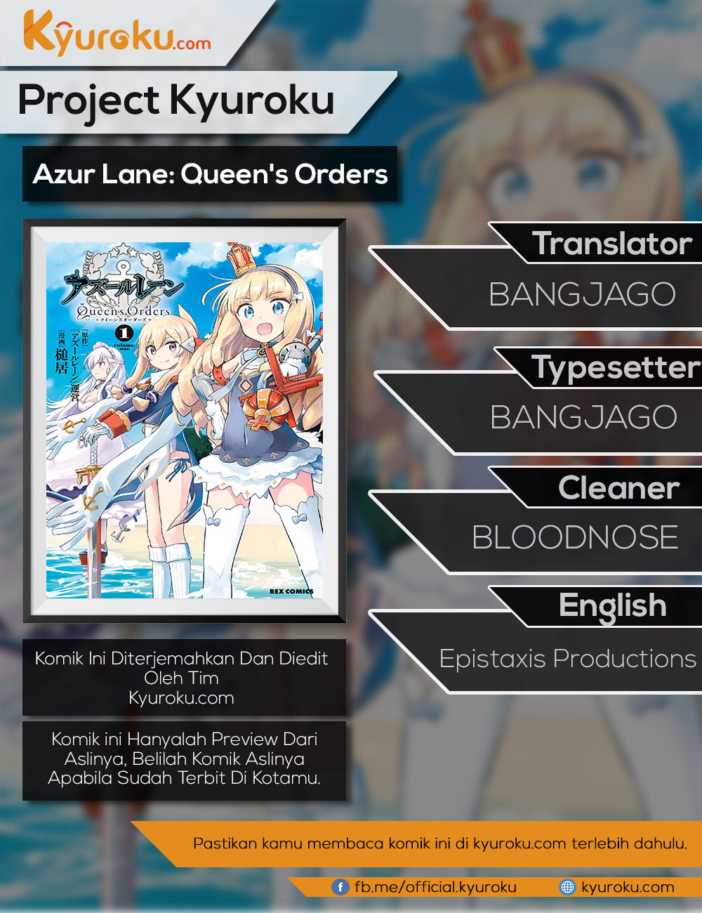 azur-lane-queens-orders - Chapter: 39