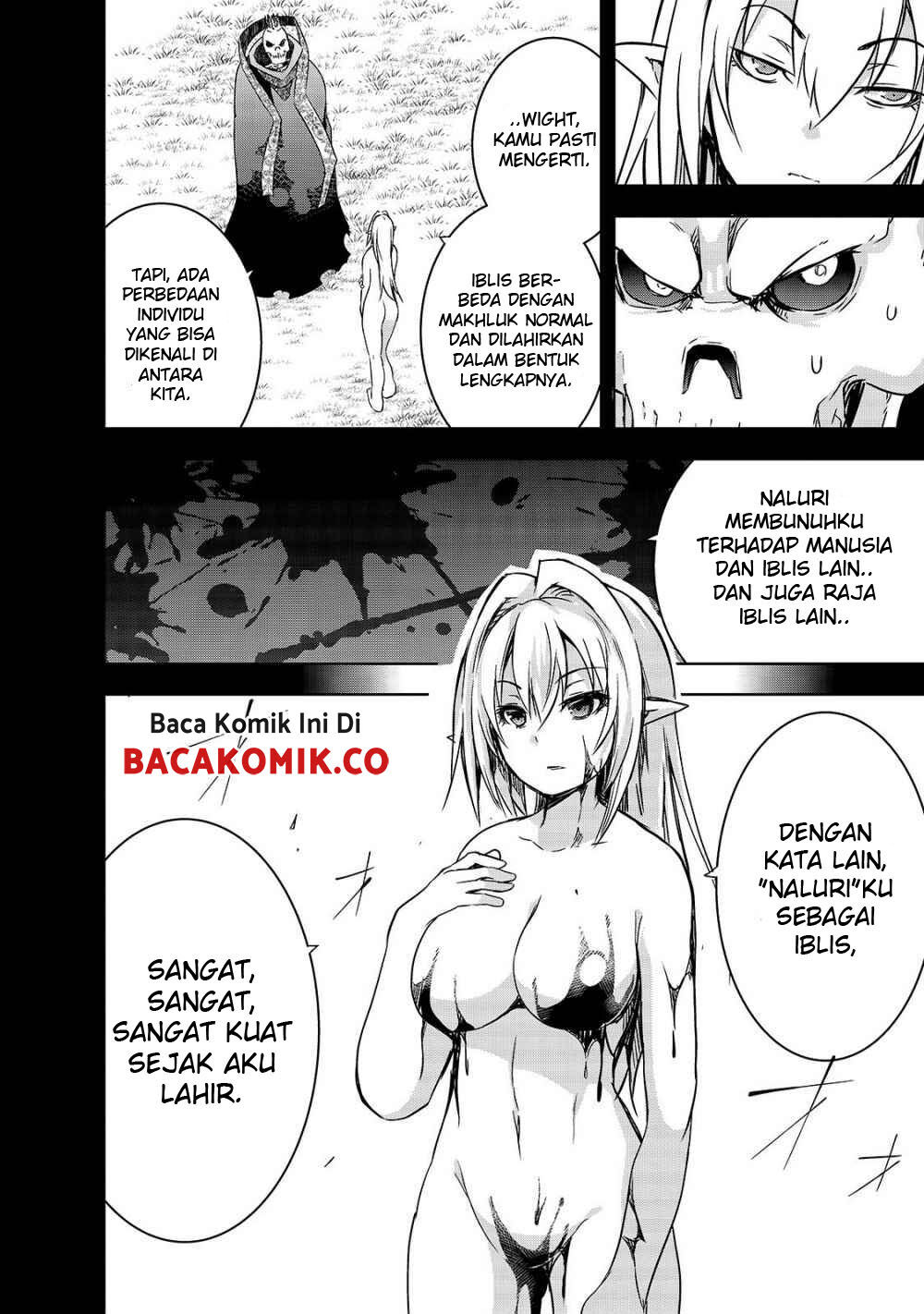 maou-sama-no-machizukuri-saikyou-no-danjon-wa-kindai-toshi - Chapter: 21