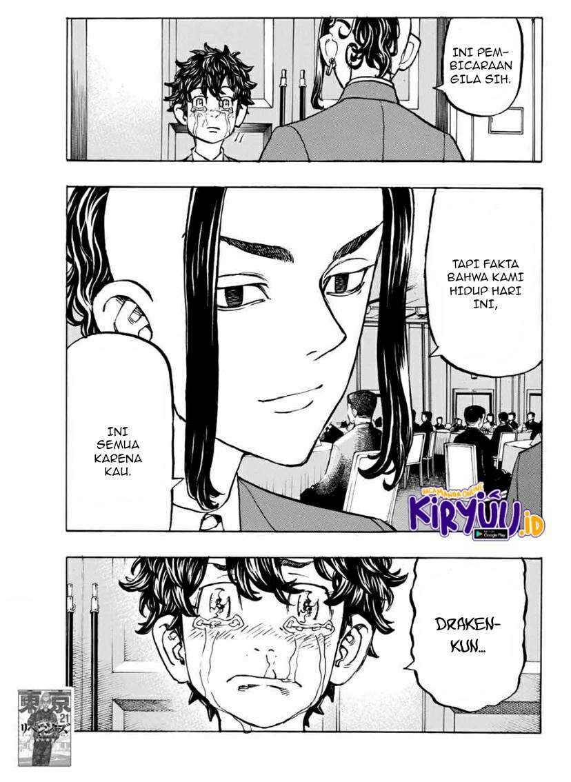 tokyo-revengers - Chapter: 193