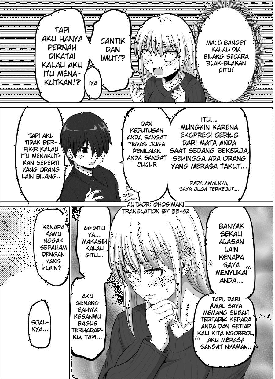 kore-kara-dandan-shiawase-ni-natte-iku-kowai-onna-joushi - Chapter: 44