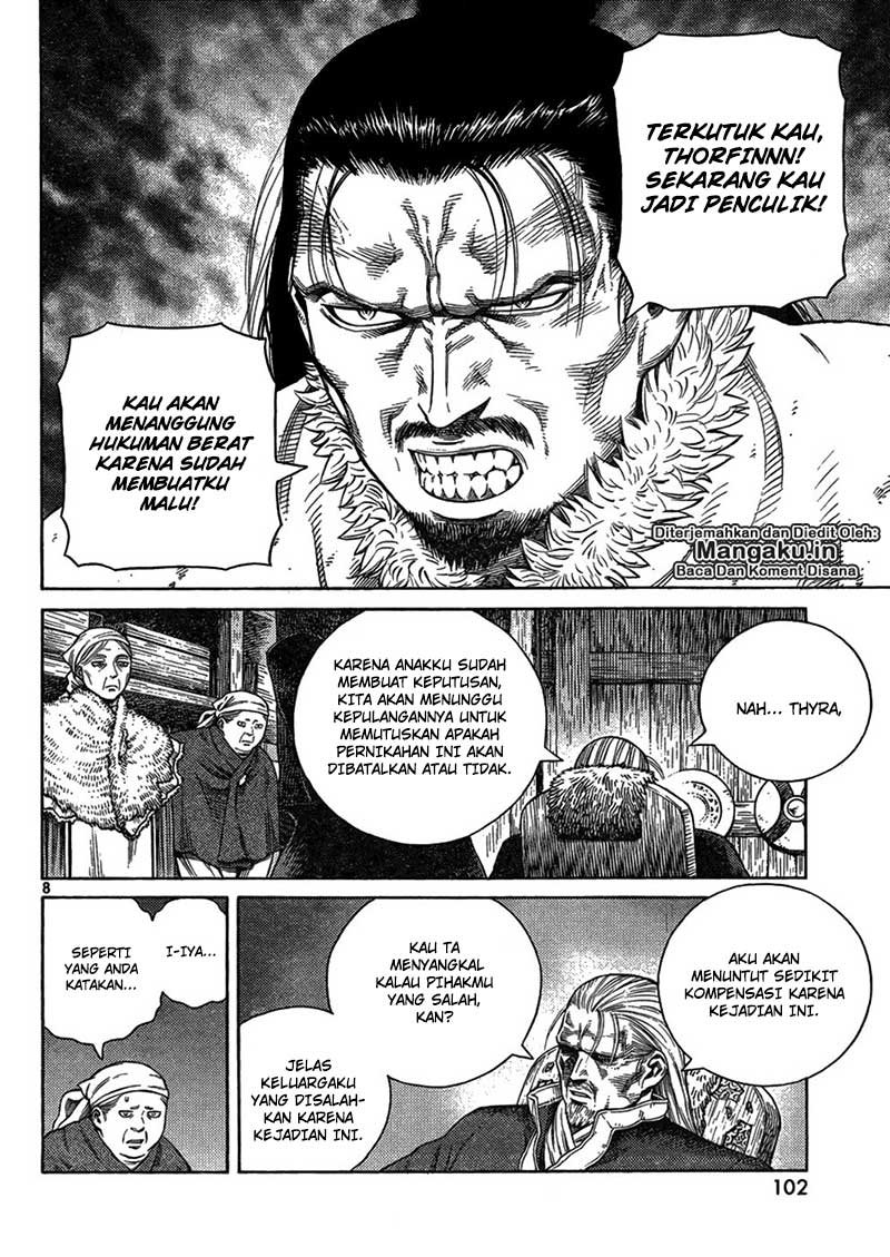 vinland-saga - Chapter: 109