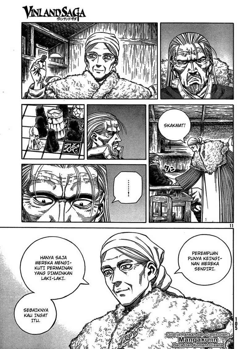 vinland-saga - Chapter: 109