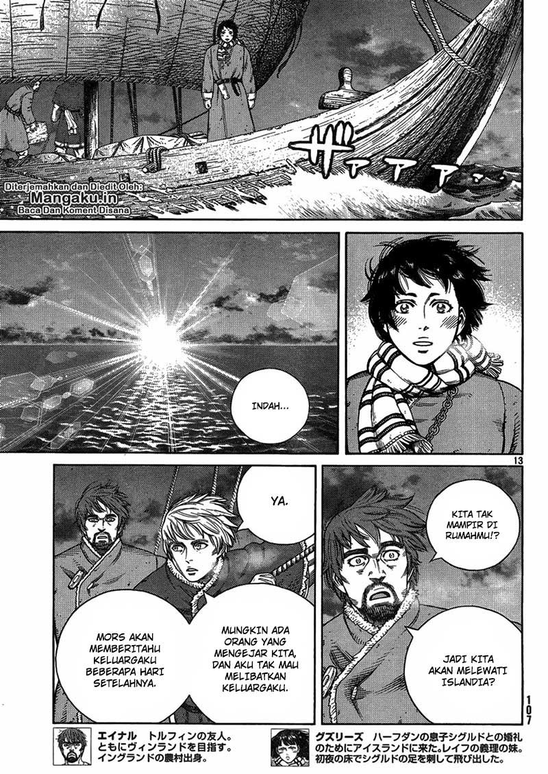 vinland-saga - Chapter: 109