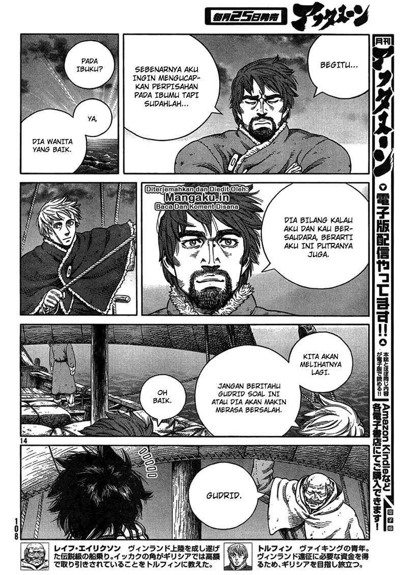 vinland-saga - Chapter: 109