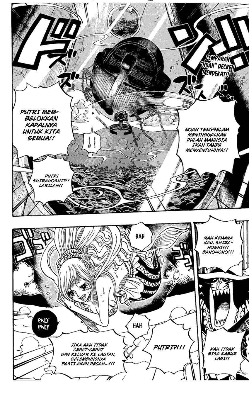 one-piece-id - Chapter: 638