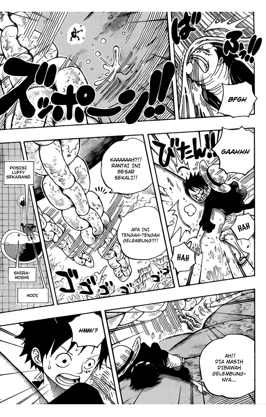 one-piece-id - Chapter: 638