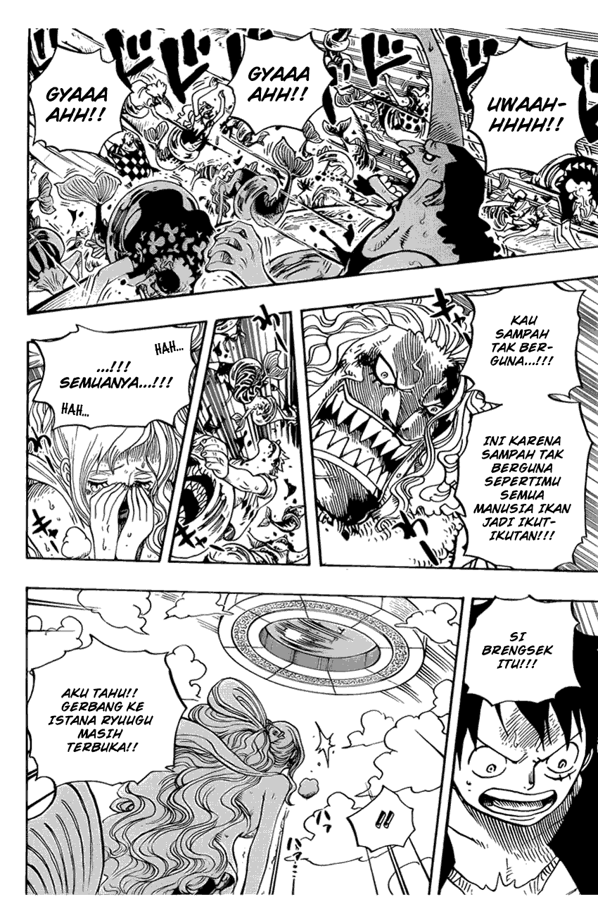 one-piece-id - Chapter: 638