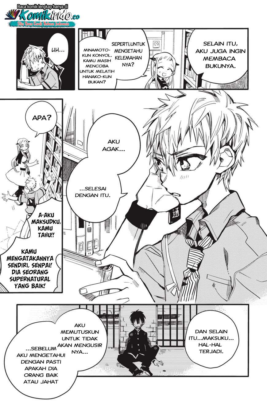 jibaku-shounen-hanako-kun - Chapter: 11