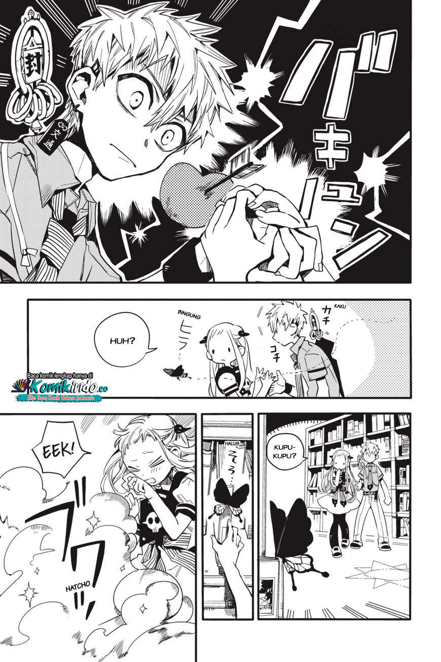 jibaku-shounen-hanako-kun - Chapter: 11