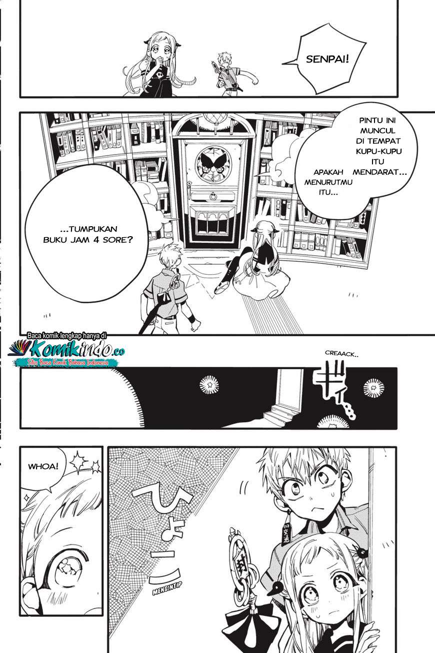jibaku-shounen-hanako-kun - Chapter: 11