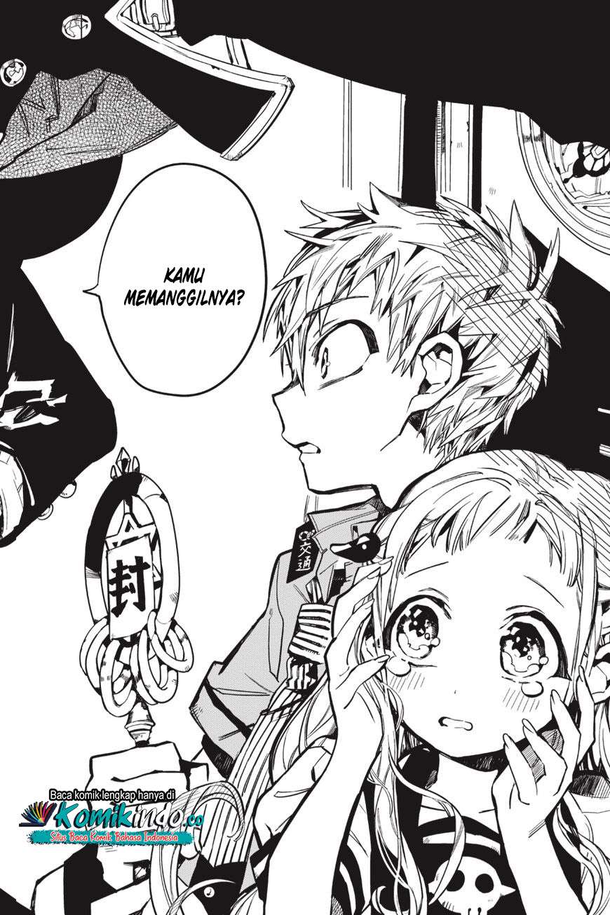 jibaku-shounen-hanako-kun - Chapter: 11