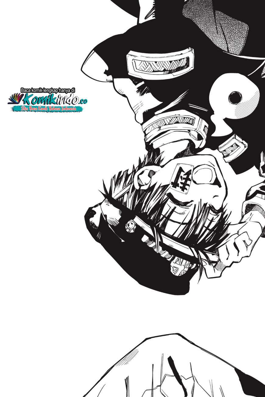 jibaku-shounen-hanako-kun - Chapter: 11