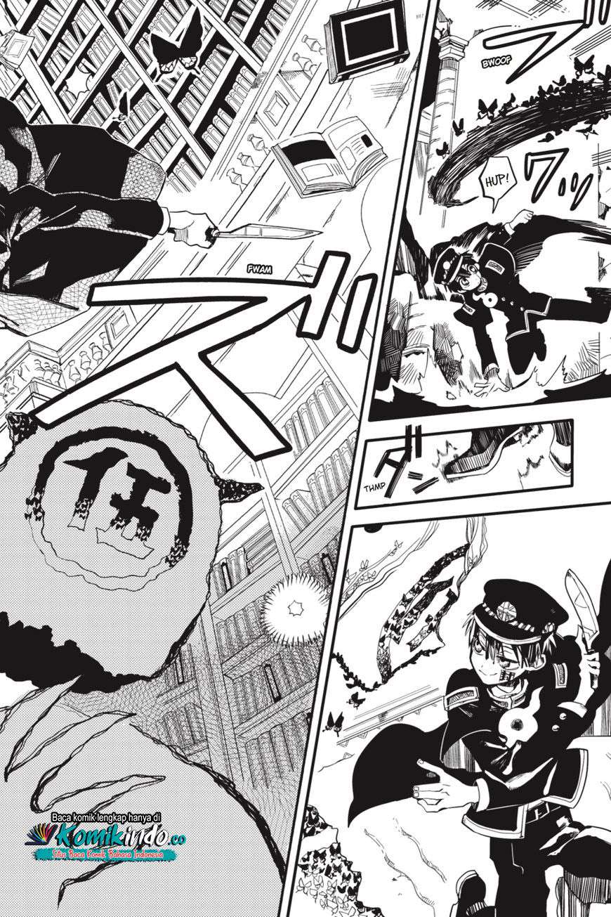 jibaku-shounen-hanako-kun - Chapter: 11