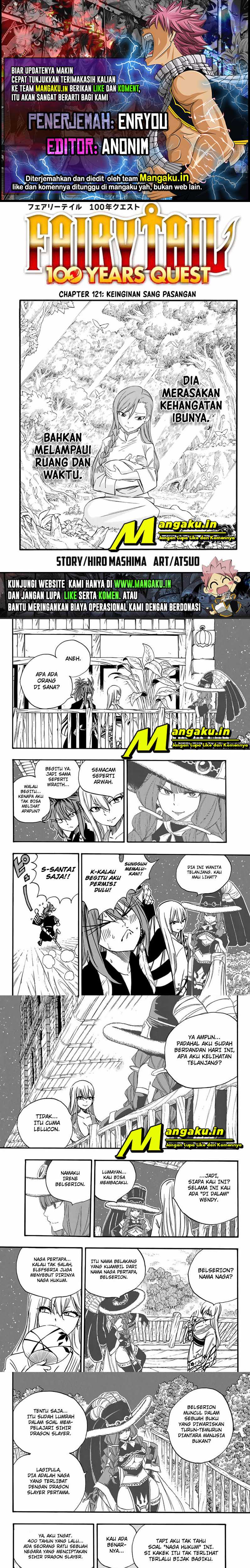 fairy-tail-100-years-quest - Chapter: 121