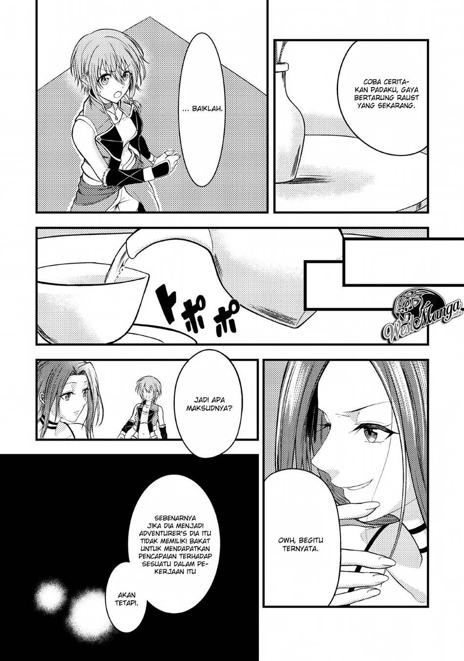 party-kara-tsuihou-sareta-sono-chiyushi-jitsuha-saikyou-nitsuki - Chapter: 4