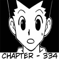 hunter-x-hunter - Chapter: 334