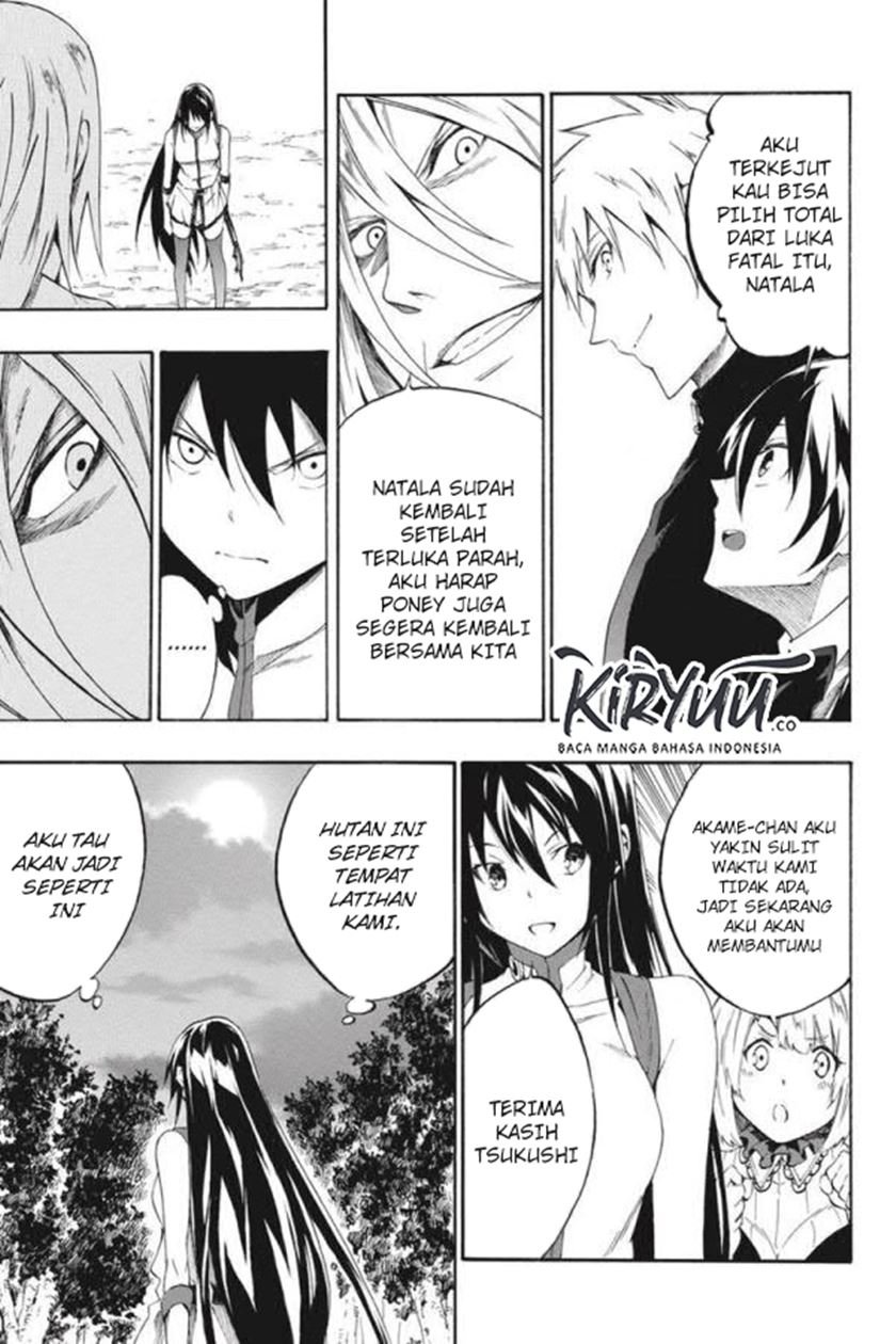 akame-ga-kill-zero - Chapter: 54