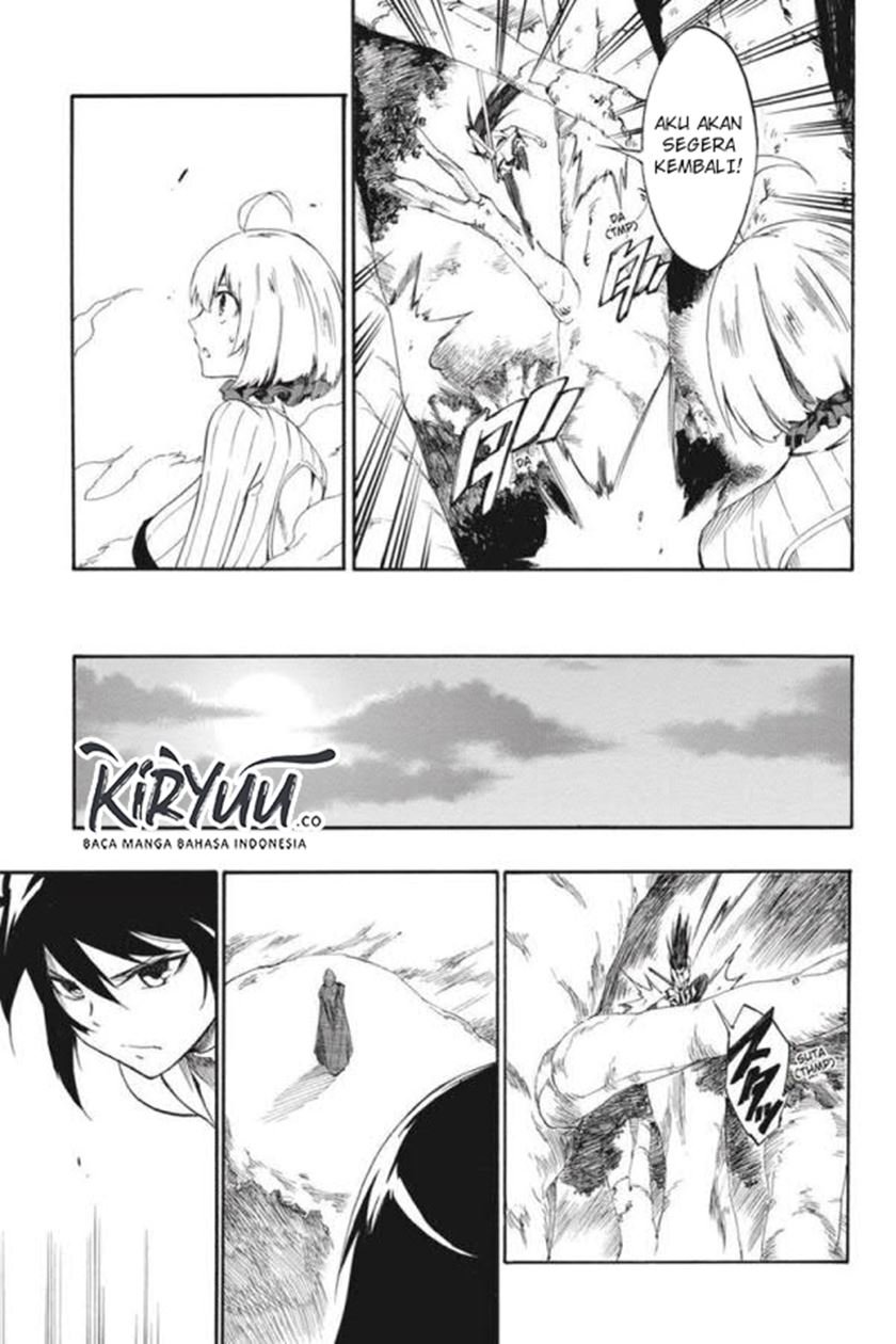 akame-ga-kill-zero - Chapter: 54