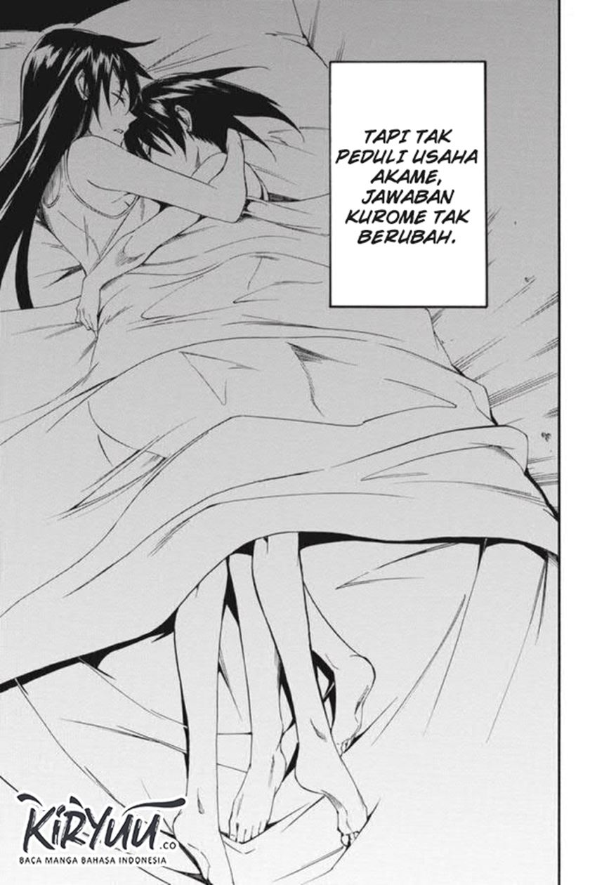 akame-ga-kill-zero - Chapter: 54