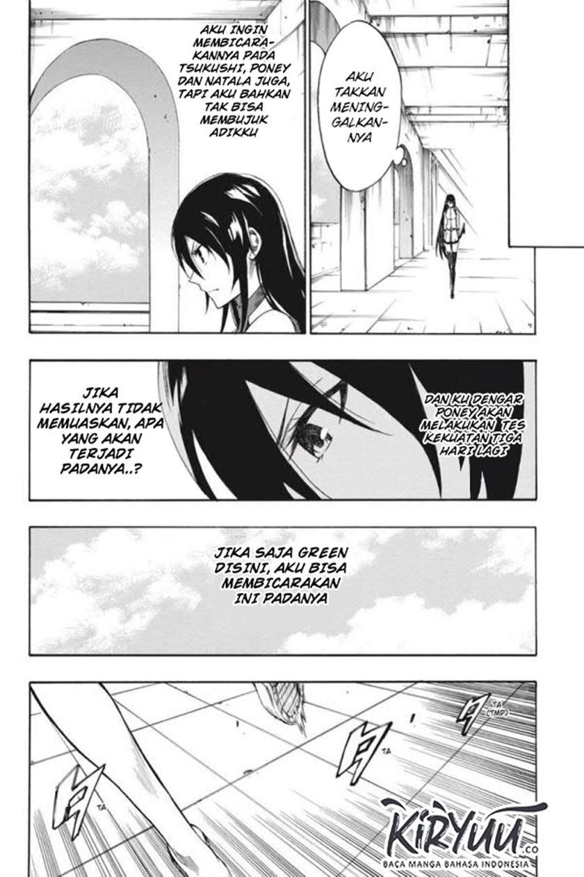 akame-ga-kill-zero - Chapter: 54