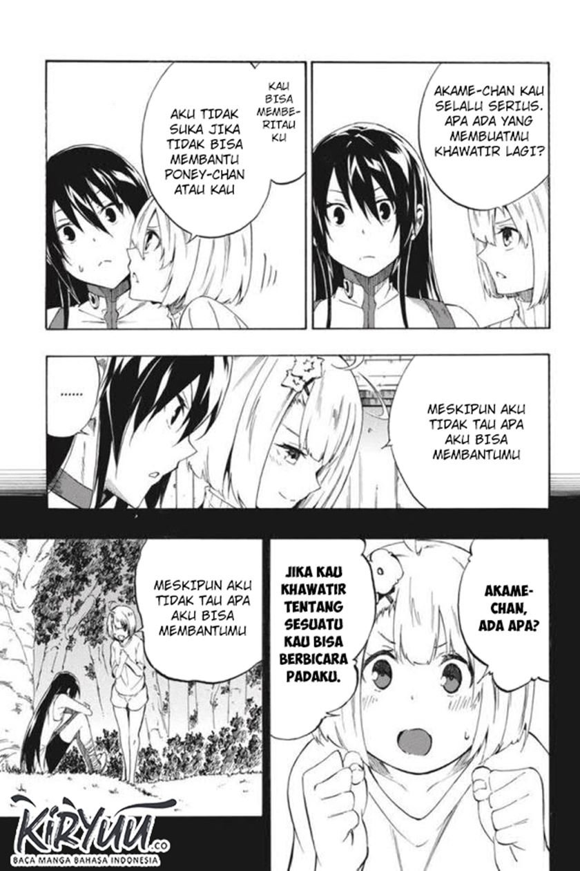 akame-ga-kill-zero - Chapter: 54