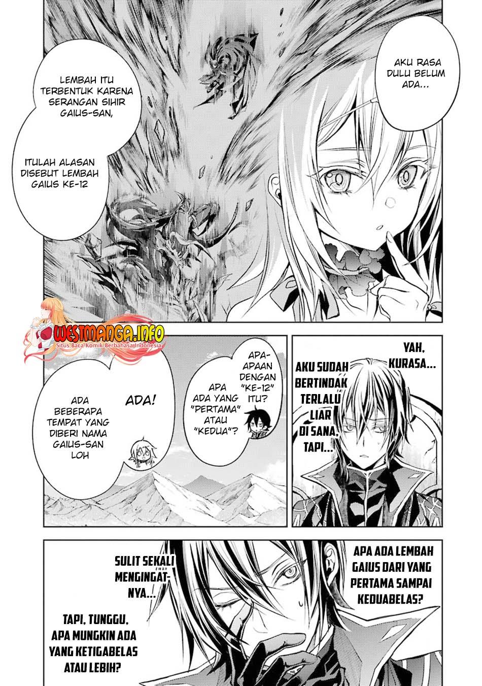 senmetsumadou-no-saikyou-kenja-musai-no-kenja-madou-wo-kiwame-saikyou-e-itaru - Chapter: 12