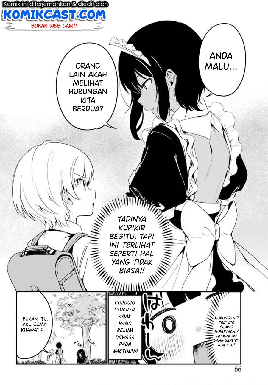 my-recently-hired-maid-is-suspicious - Chapter: 6