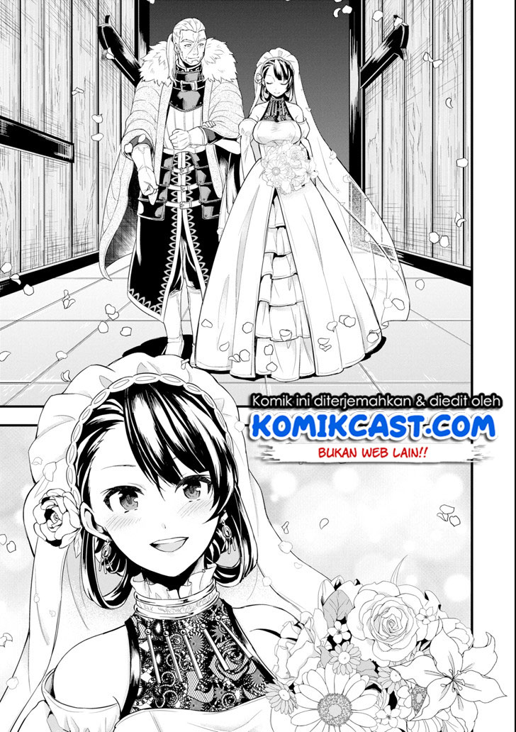 oda-nobunaga-to-iu-nazo-no-shokugyou-ga-mahou-kenshi-yori-chiitodattanode-oukoku-o-tsukuru-koto-ni-shimashita - Chapter: 08