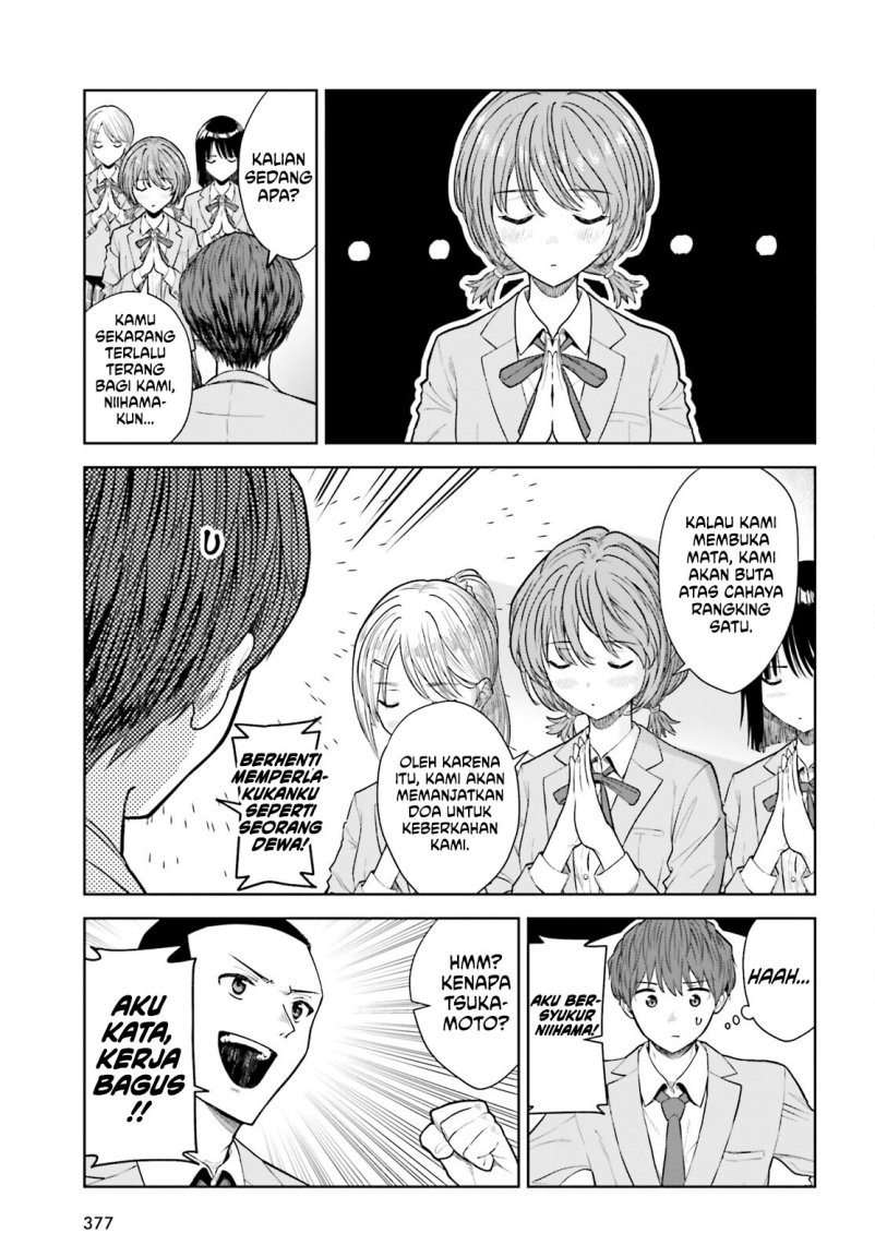 inkya-datta-ore-no-seishun-revenge-tenshi-sugiru-ano-ko-wa-ayumu-re-life - Chapter: 19
